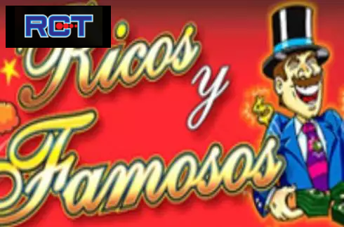 Ricos y Famosos